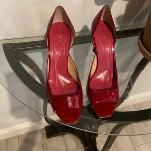 Kate spade 3 1/2” heal
